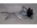 ELEVALUNAS DELANTERO DERECHO OPEL MERIVA 2005