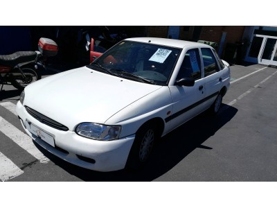 ALTERNADOR FORD ESCORT 1996