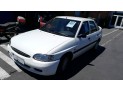 Turbocompresor FORD ESCORT 1996