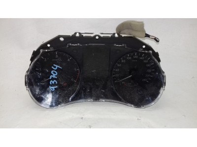 CUADRO INSTRUMENTOS NISSAN QASHQAI 2014