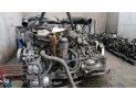MOTOR CON ACCESORIOS Y CAJA DE CAMBIOS SKODA OCTAVIA 2001