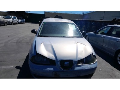 INTERCOOLER SEAT IBIZA 2003