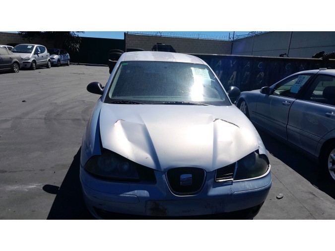 MANDO ELEVALUNAS DELANTERO DERECHO SEAT IBIZA 2003