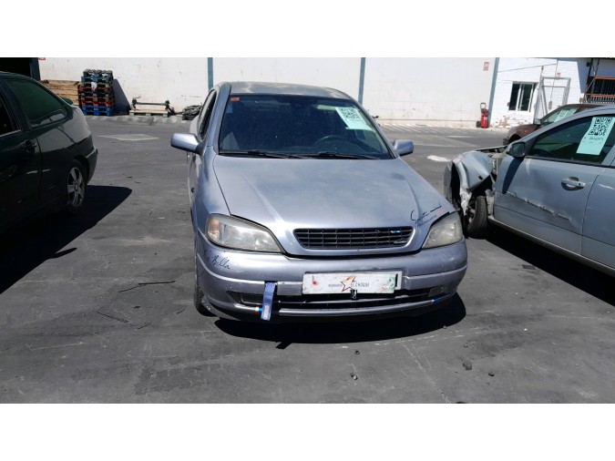 Radiador motor OPEL ASTRA 2004