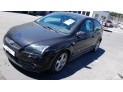 Intercooler FORD FOCUS 2007