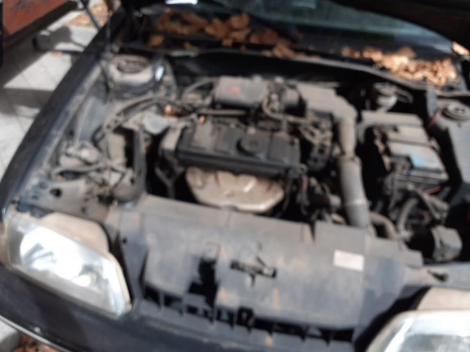 Coche despiece completo OPEL INSIGNIA 00145973