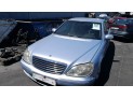 PILOTO TRASERO DERECHO MERCEDES S 320 CDI 2003