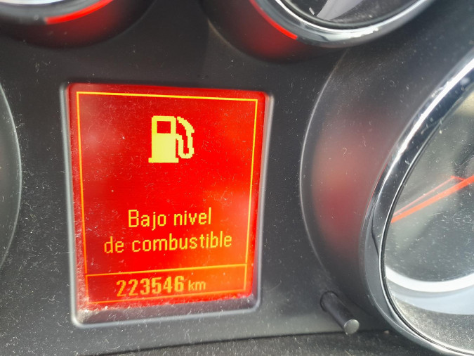 Coche despiece completo OPEL INSIGNIA 00145973