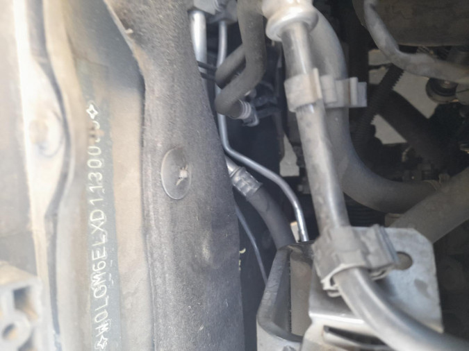 Coche despiece completo OPEL INSIGNIA 00145973
