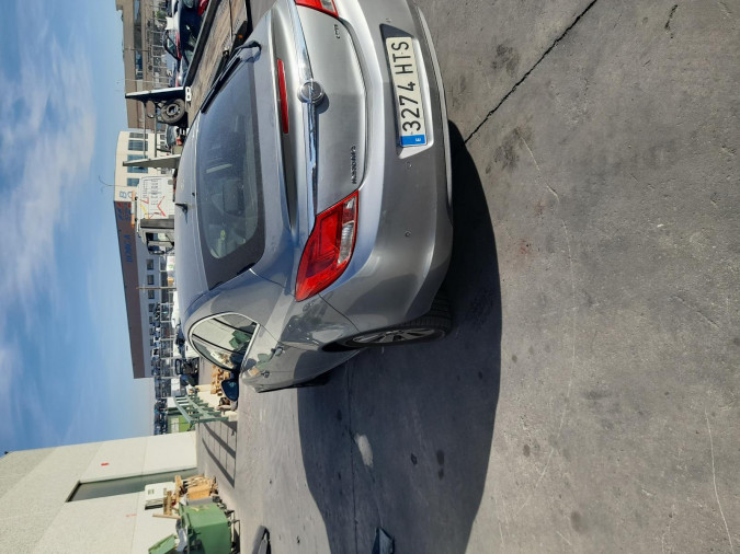 Coche despiece completo OPEL INSIGNIA 00145973