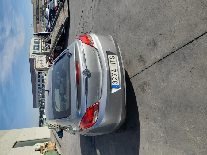 Coche despiece completo OPEL INSIGNIA 00145973