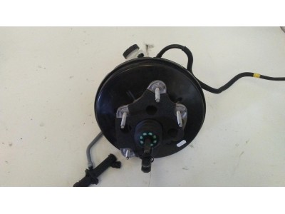 Servo Freno NISSAN CAPTUR 2017