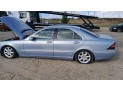 Intercooler MERCEDES S 320 CDI 2003