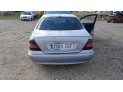 Intercooler MERCEDES S 320 CDI 2003