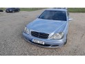 Intercooler MERCEDES S 320 CDI 2003