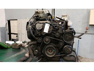 ALTERNADOR MERCEDES S 320 CDI 2003