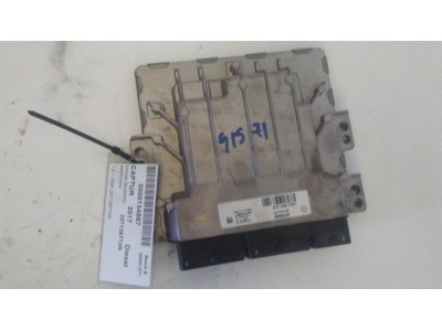 CENTRALITA MOTOR UCE NISSAN CAPTUR 2016