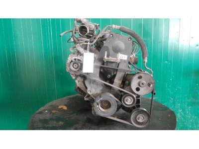 ALTERNADOR DAEWOO KALOS 2004