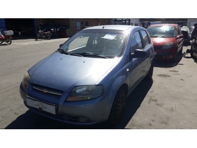 VOLANTE CHEVROLET KALOS