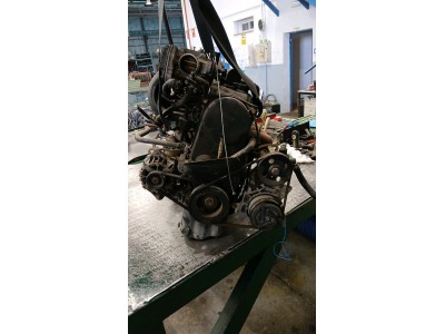 ALTERNADOR CHEVROLET KALOS 2006