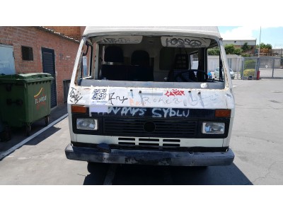 KIT AIRBAG VOLKSWAGEN LT 1989