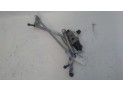 MOTOR LIMPIAPARABRISAS DELANTERO SO NISSAN CAPTUR 2017