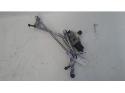 MOTOR LIMPIAPARABRISAS DELANTERO SO NISSAN CAPTUR 2017