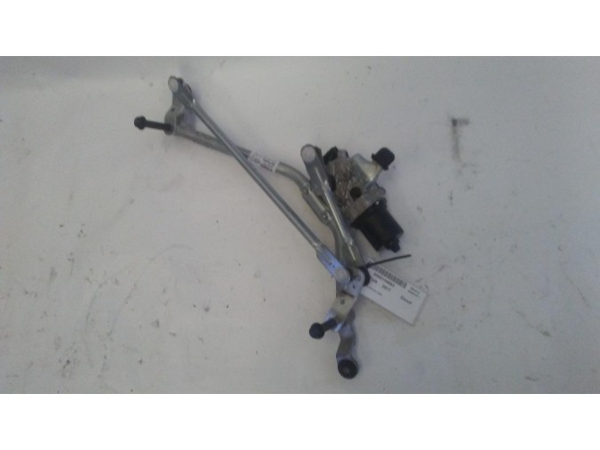 MOTOR LIMPIAPARABRISAS DELANTERO SO NISSAN CAPTUR 2017