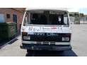 CREMALLERA DIRECCION VOLKSWAGEN LT 1989