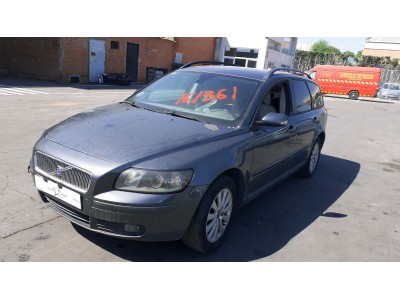 MECANICA TRASERA	 VOLVO V50 2004