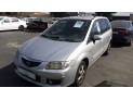 CERRADURA PUERTA TRASERA IZQUIERDA MAZDA PREMACY 2003
