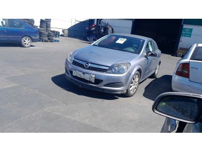 FARO DELANTERO IZQUIERDO OPEL ASTRA GTC 2006