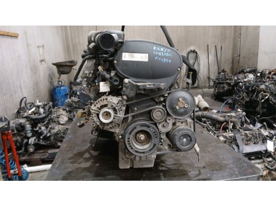 MOTOR CON ACCESORIOS Y CAJA DE CAMBIOS OPEL ASTRA GTC 2006