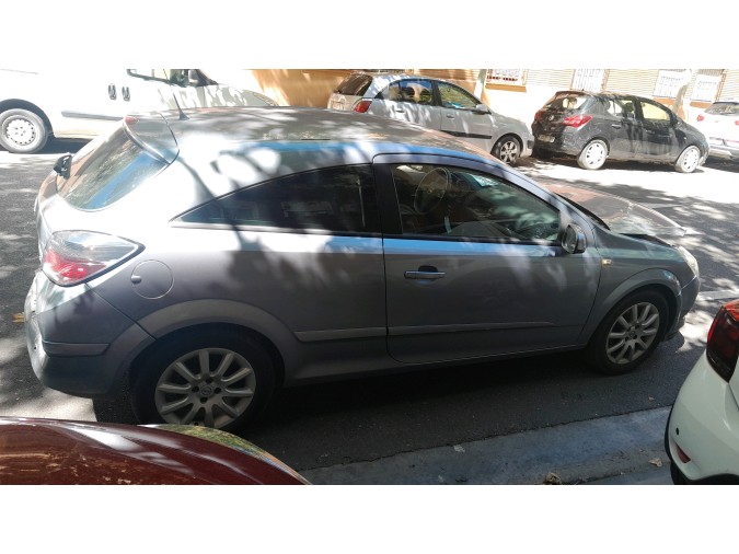 BOMBA SERVODIRECCION OPEL ASTRA GTC 2006