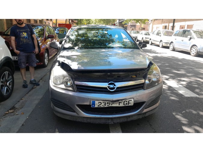 BOMBA SERVODIRECCION OPEL ASTRA GTC 2006