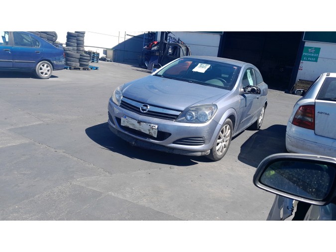 MARCO COJIN DL.I. OPEL ASTRA GTC 2006