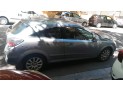 cinturon seguridad trasero izquierdo OPEL ASTRA GTC 2006