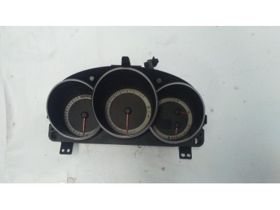 CUADRO INSTRUMENTOS MAZDA 3 2005