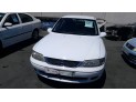 Intercooler OPEL VECTRA 2001