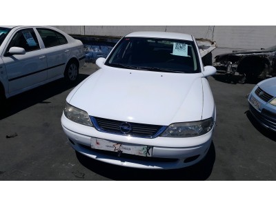 Intercooler OPEL VECTRA 2001
