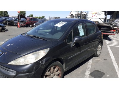 Autorradio PEUGEOT 207 2007