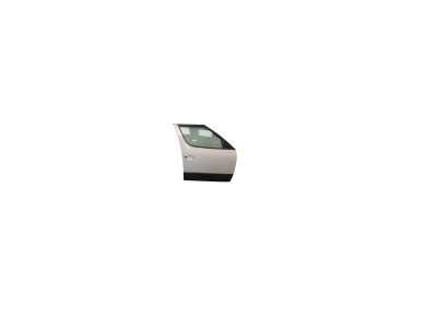 PUERTA DELANTERA DERECHA SKODA ROOMSTER BLANCO 2008