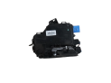CERRADURA PUERTA TRASERA DERECHA SKODA ROOMSTER 2008