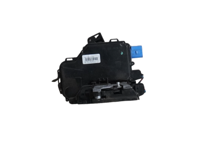 CERRADURA PUERTA TRASERA DERECHA SKODA ROOMSTER 2008