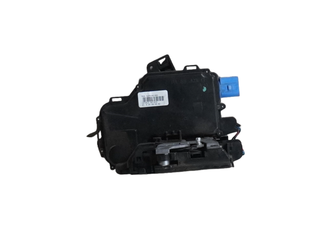 CERRADURA PUERTA TRASERA DERECHA SKODA ROOMSTER 2008