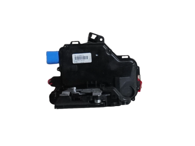 CERRADURA PUERTA TRASERA IZQUIERDA SKODA ROOMSTER 2008