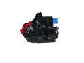 CERRADURA PUERTA TRASERA IZQUIERDA SKODA ROOMSTER 2008