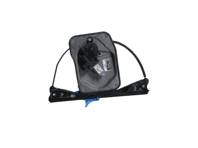ELEVALUNAS TRASERO IZQUIERDO SKODA ROOMSTER 2008
