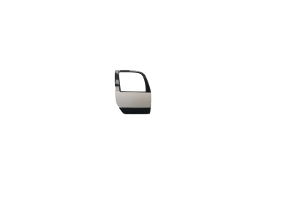 PUERTA TRASERA DERECHA SKODA ROOMSTER BLANCO 2008