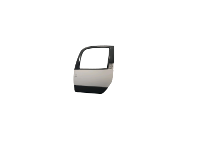 PUERTA TRASERA IZQUIERDA SKODA ROOMSTER BLANCO 2008